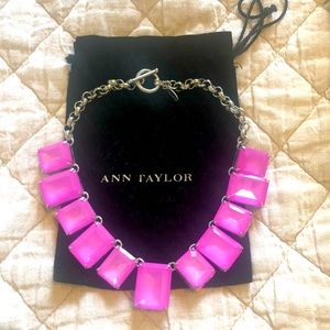 Ann Taylor Necklace